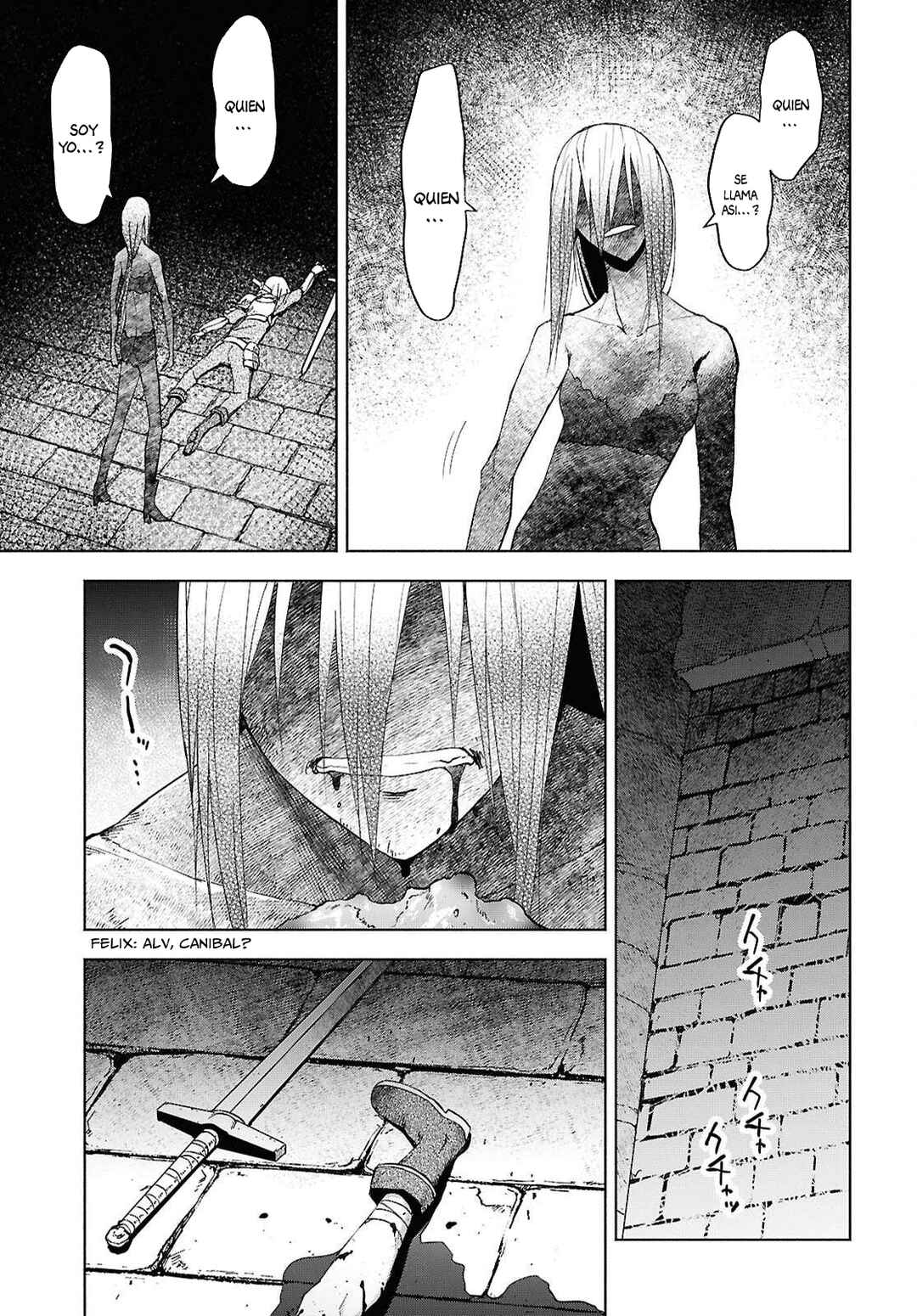 Dungeon-tou de Yadoya wo Yarou!: Souzou Mahou wo Moratta Ore no Hosoude Hanjouki Chapter 50 - Page 5