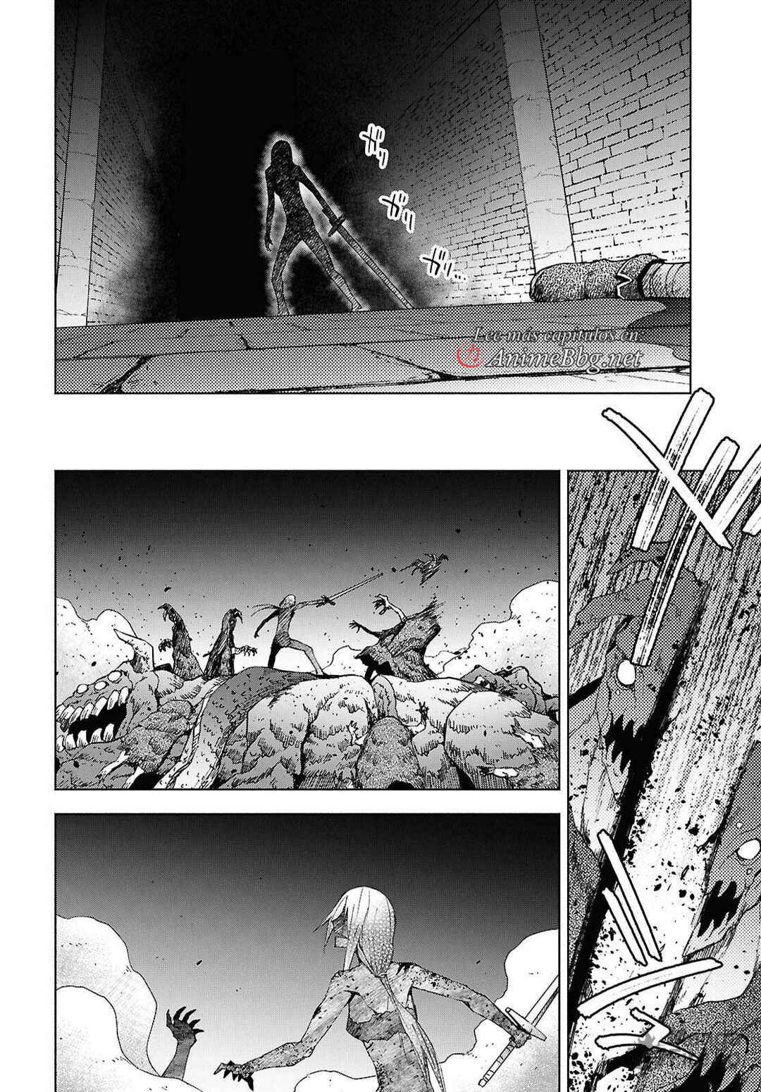 Dungeon-tou de Yadoya wo Yarou!: Souzou Mahou wo Moratta Ore no Hosoude Hanjouki Chapter 50 - Page 6