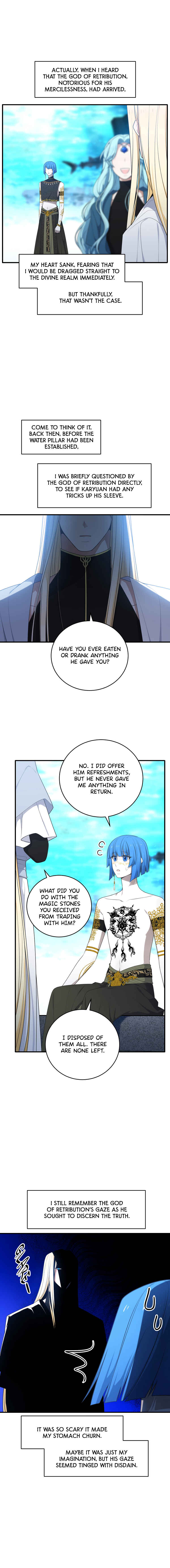 Elqueeness Chapter 311 - Page 14