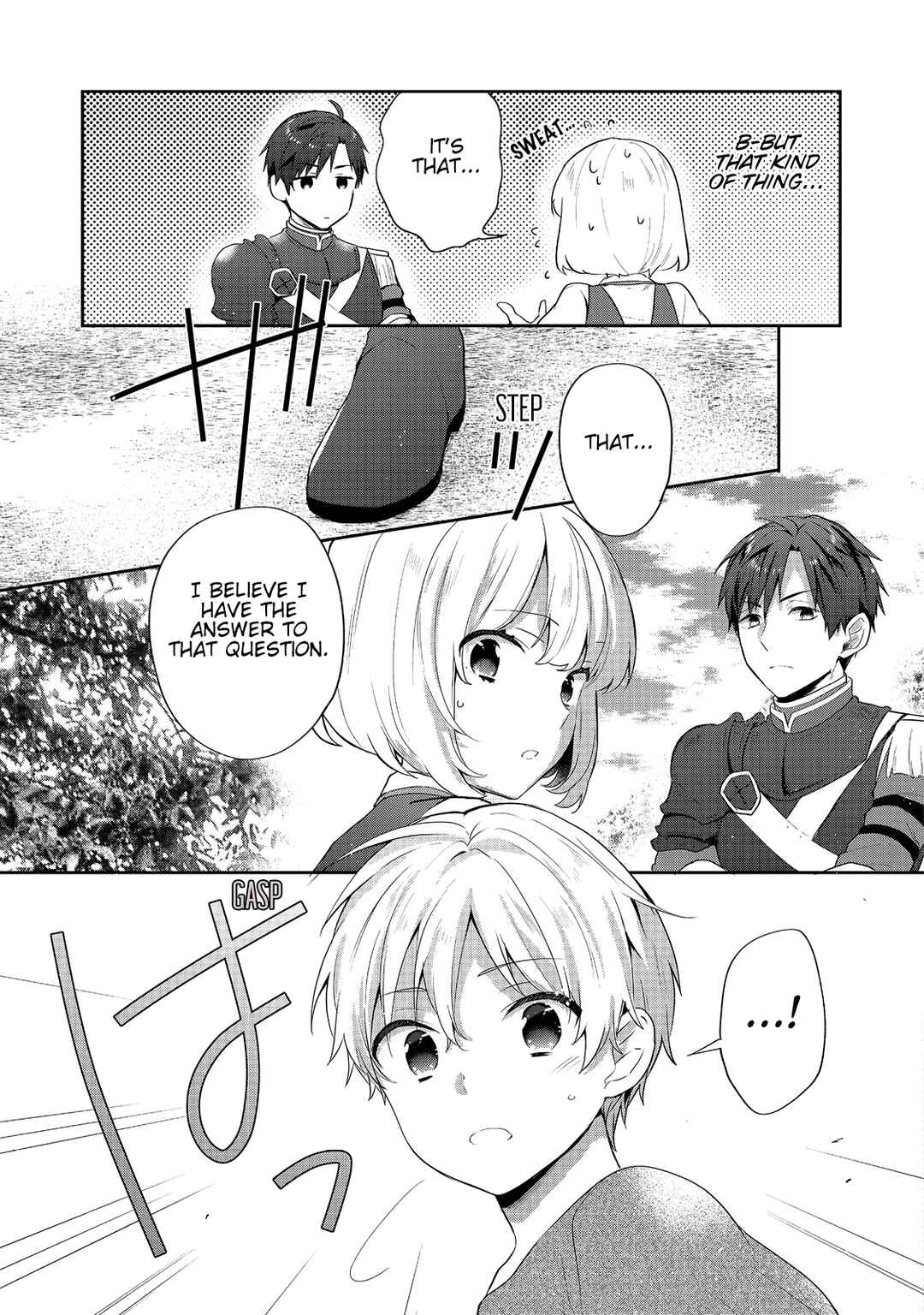Tearmoon Teikoku Monogatari ~Dantoudai kara Hajimaru, Hime no Tensei Gyakuten Story~ Chapter 42 - Page 29