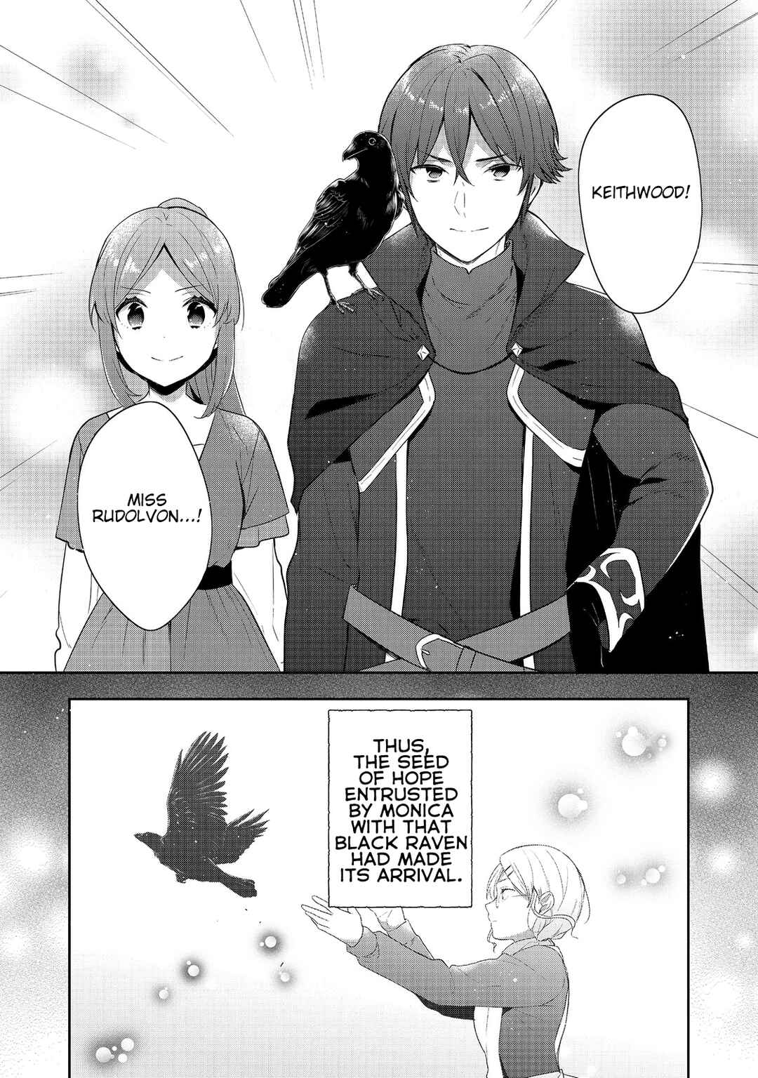 Tearmoon Teikoku Monogatari ~Dantoudai kara Hajimaru, Hime no Tensei Gyakuten Story~ Chapter 42 - Page 30