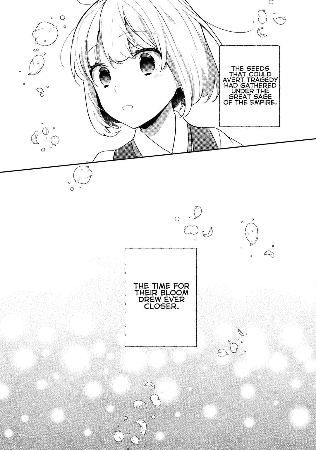 Tearmoon Teikoku Monogatari ~Dantoudai kara Hajimaru, Hime no Tensei Gyakuten Story~ Chapter 42 - Page 31