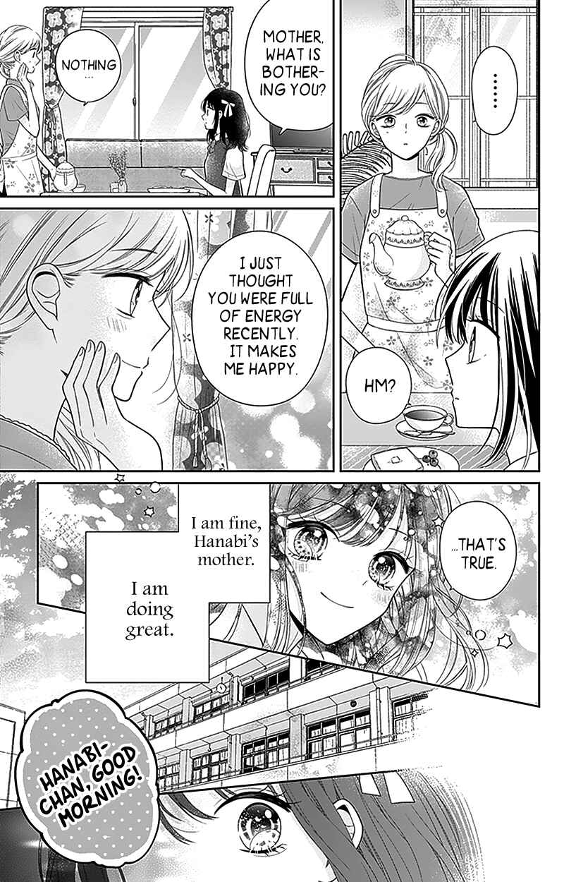 Olivia and the Neverending Dream Chapter 2 - Page 6