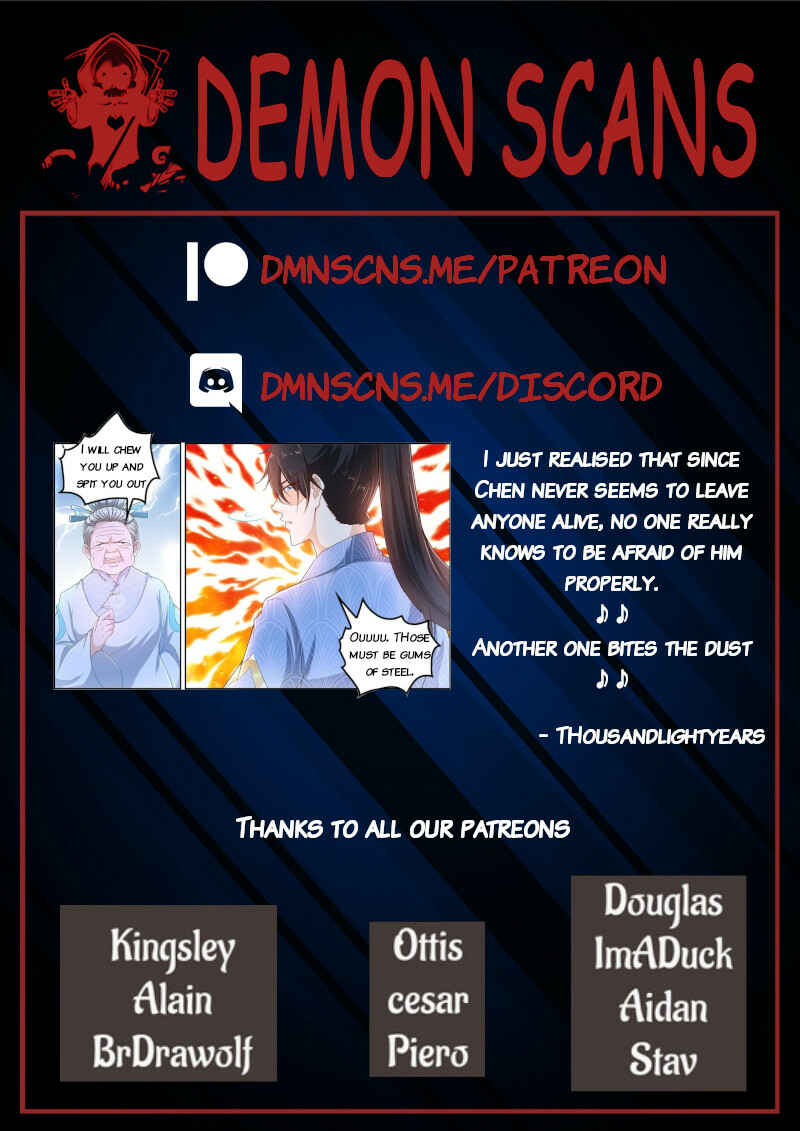 Rebirth of the Urban Immortal Cultivator Chapter 388 - Page 16