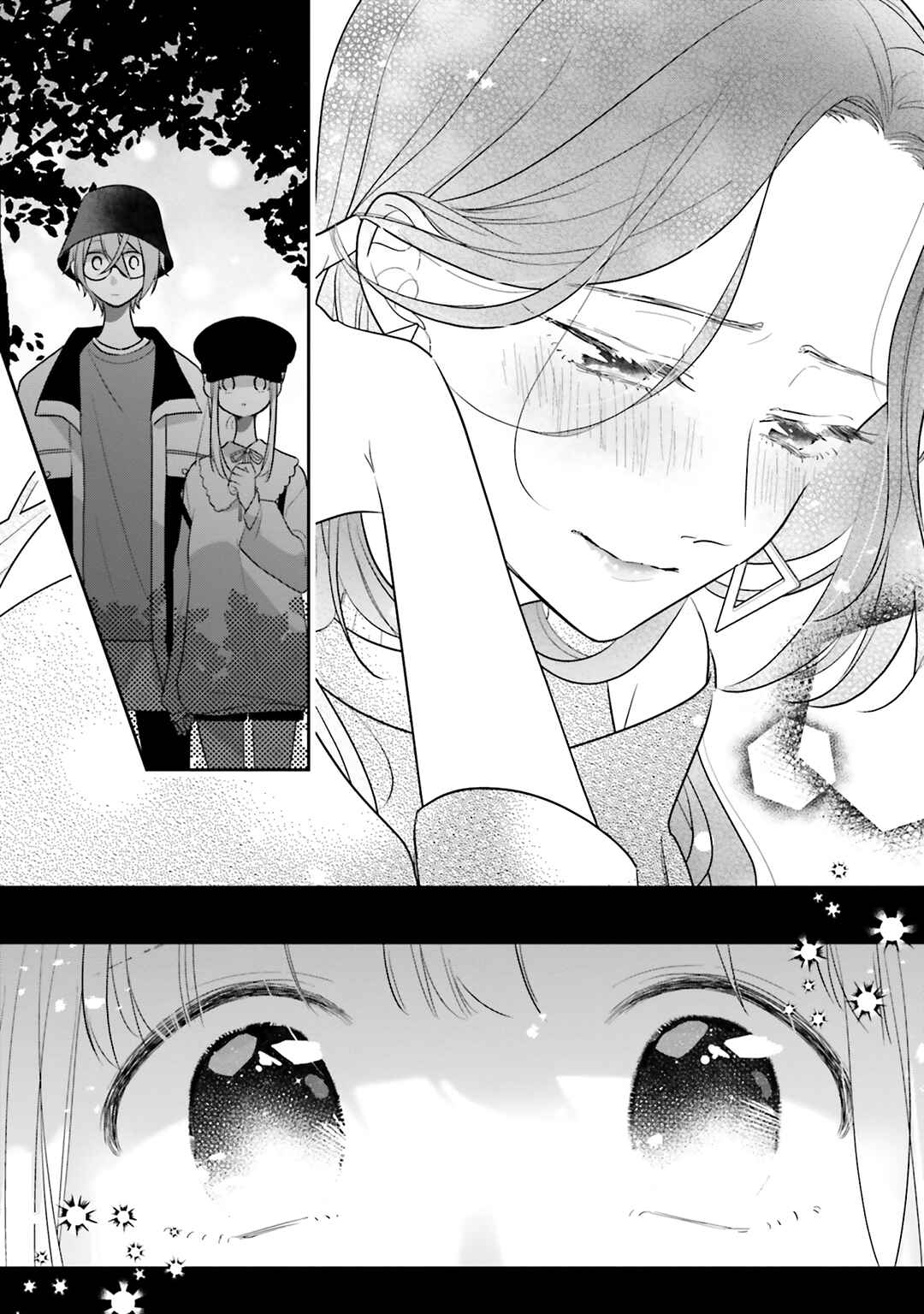 Dramatic Irony Chapter 34 - Page 30