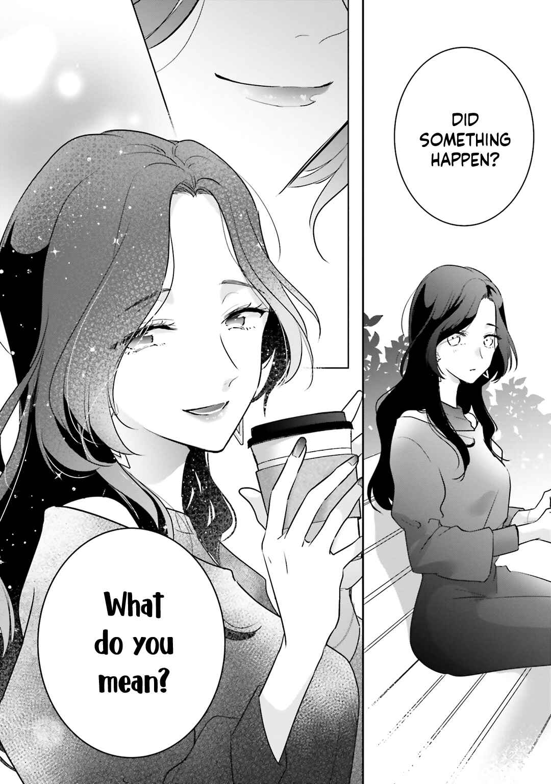 Dramatic Irony Chapter 34 - Page 32