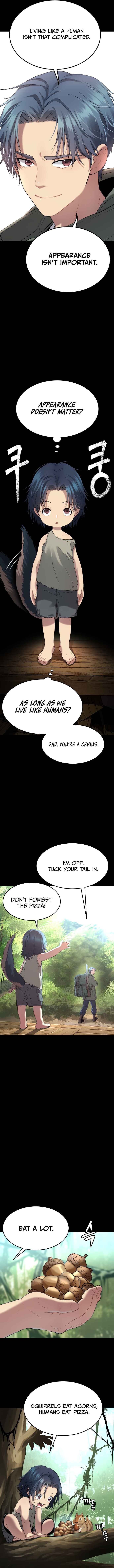 Oh! Dangun Chapter 29 - Page 10