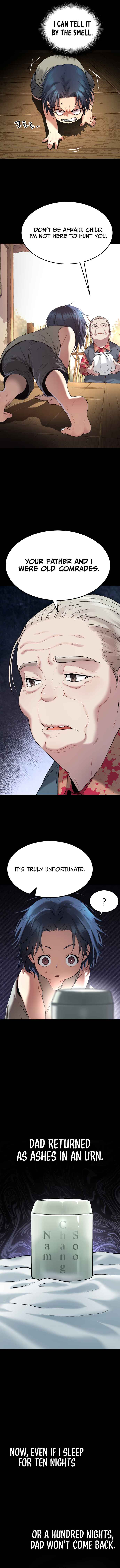 Oh! Dangun Chapter 29 - Page 13