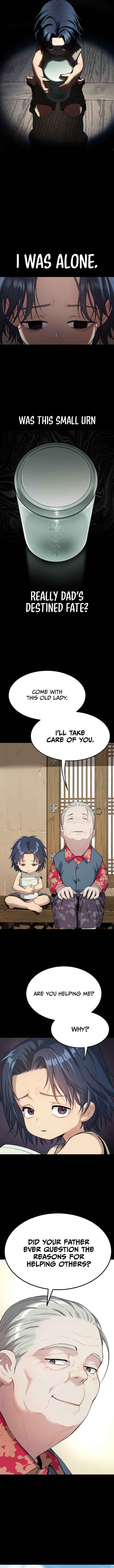 Oh! Dangun Chapter 29 - Page 14