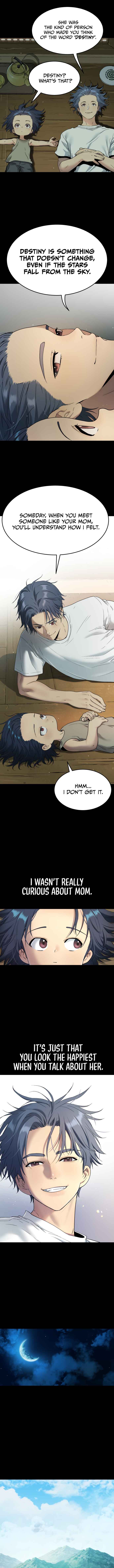 Oh! Dangun Chapter 29 - Page 8