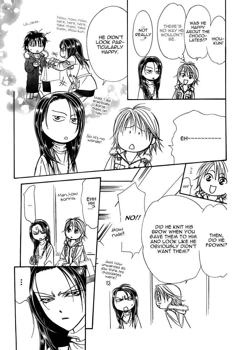 Skip Beat! Chapter 151 - Page 11