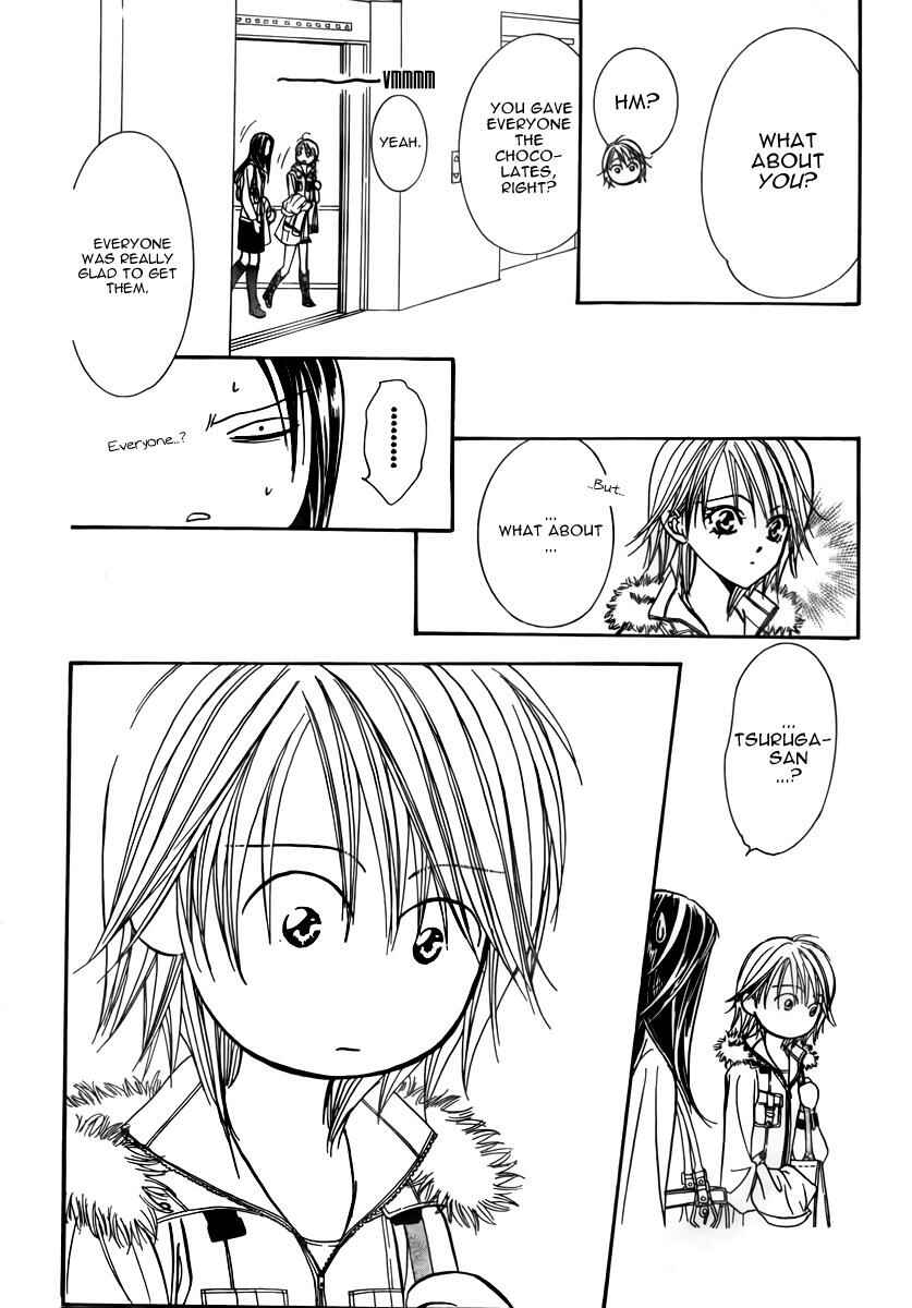 Skip Beat! Chapter 151 - Page 12