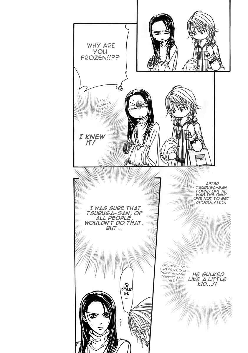 Skip Beat! Chapter 151 - Page 13