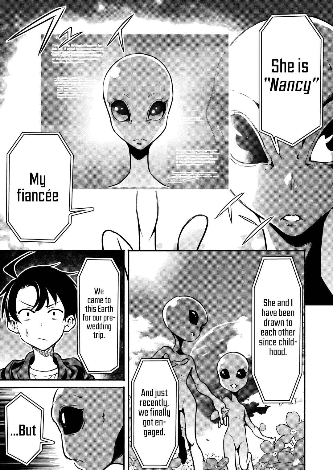 Isekai kara Kikan Shitara Chikyuu mo Kanari Fantasy deshita. Ato, Make Heroine-domo Kocchi Minna. Chapter 5 - Page 10