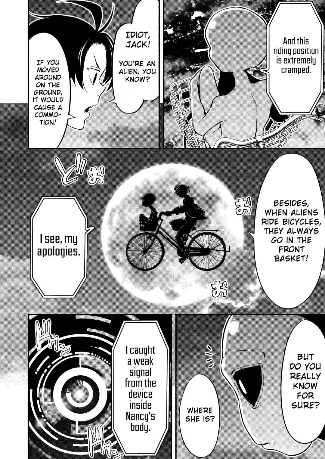 Isekai kara Kikan Shitara Chikyuu mo Kanari Fantasy deshita. Ato, Make Heroine-domo Kocchi Minna. Chapter 5 - Page 17