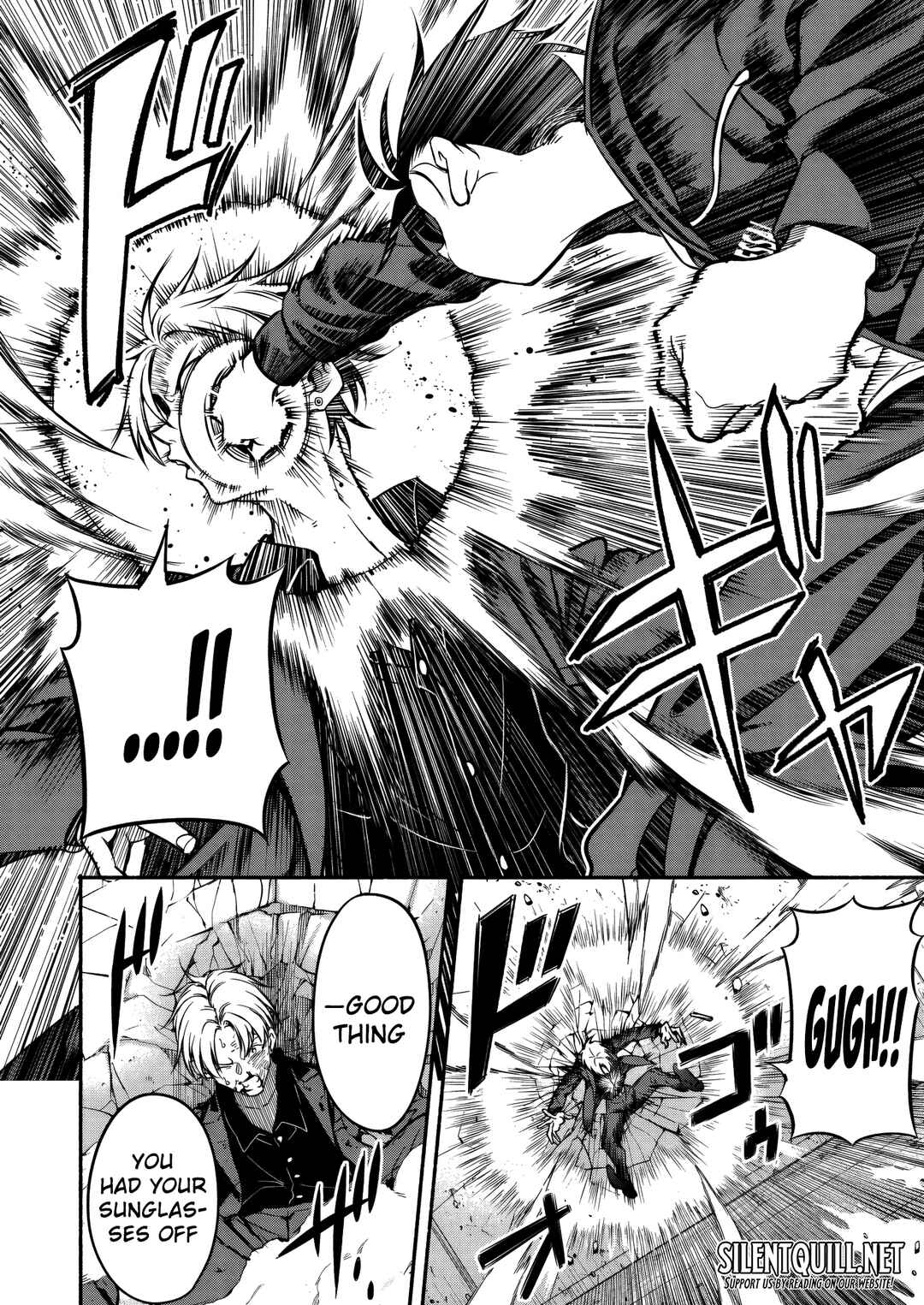 Isekai kara Kikan Shitara Chikyuu mo Kanari Fantasy deshita. Ato, Make Heroine-domo Kocchi Minna. Chapter 5 - Page 31