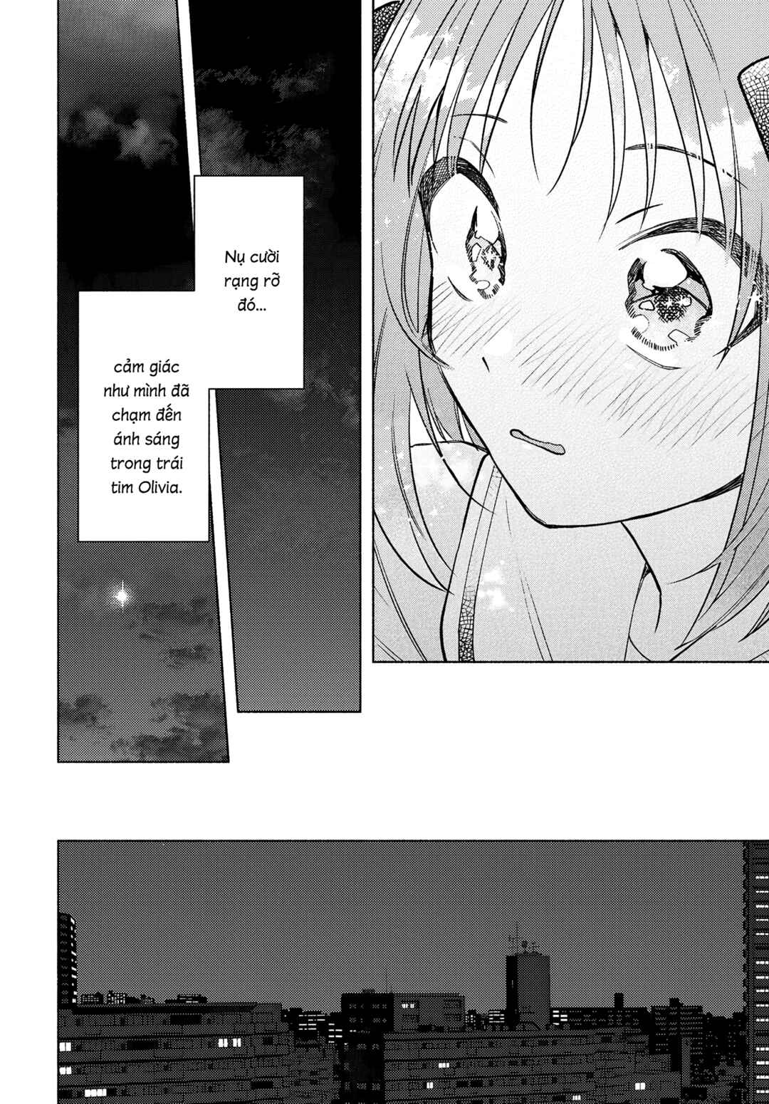 Real demo Shiawase ni Shitekudasai ne? Chapter 14 - Page 29