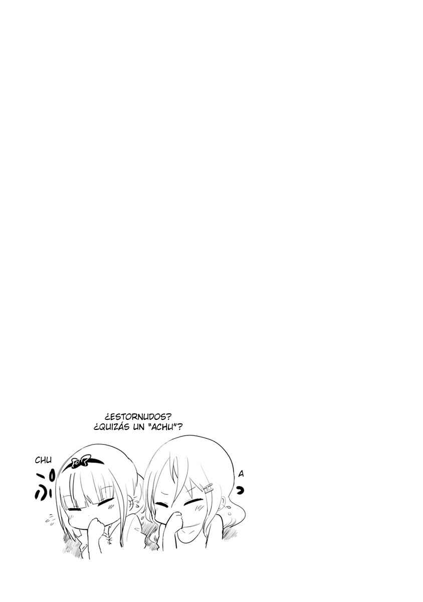 Kobayashi-san Chi no Maid Dragon - Kanna no Nichijou Chapter 22 - Page 13