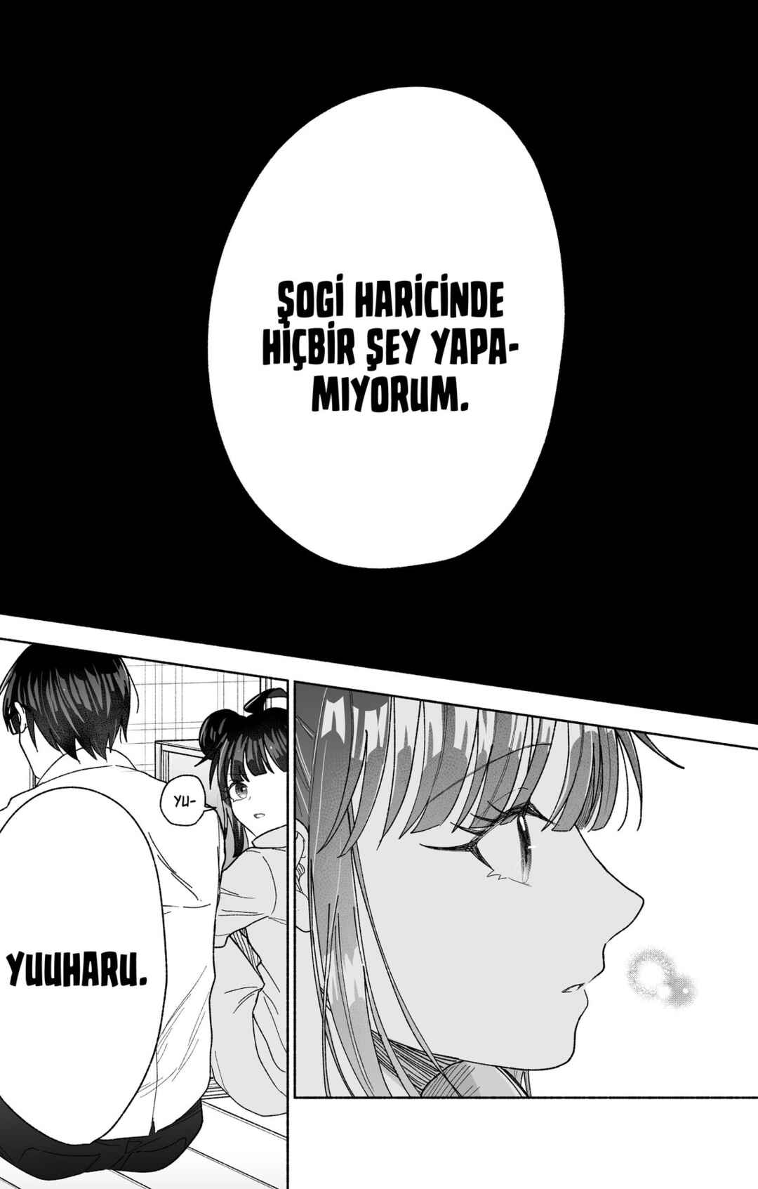 Kawaii Koi wa Kikazaranai Chapter 28 - Page 15