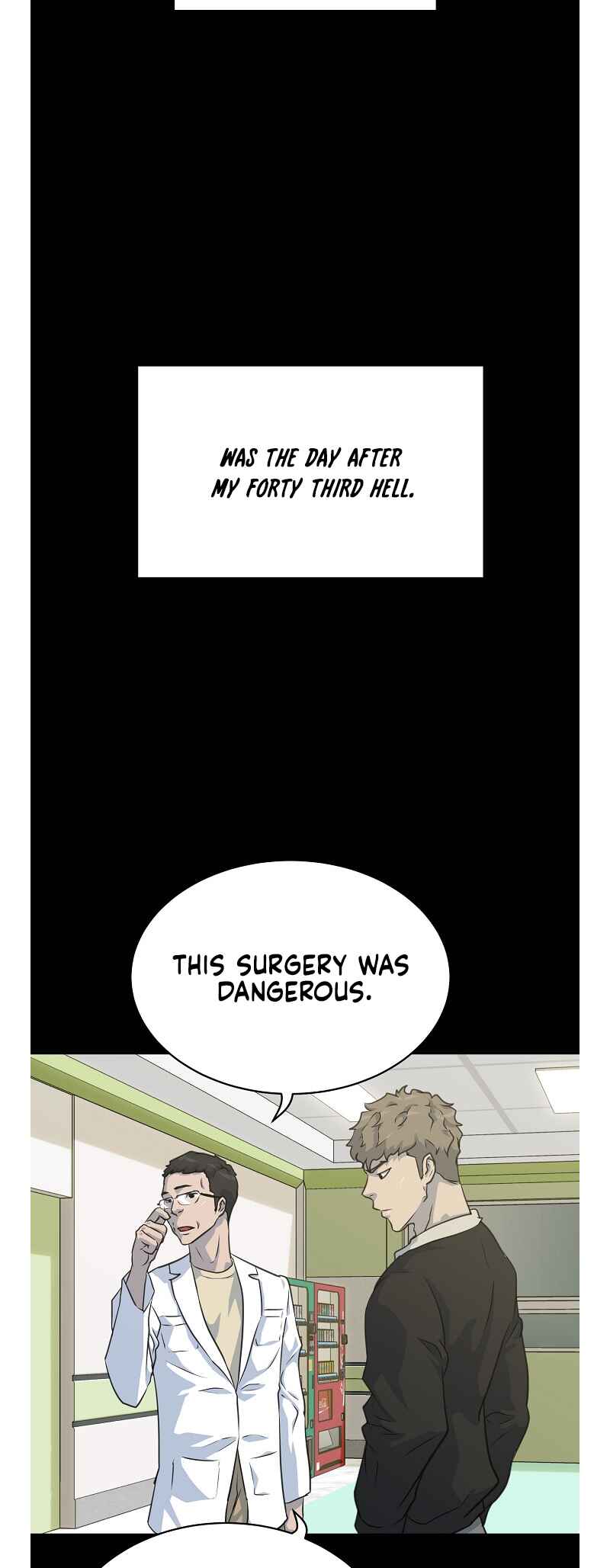 Trigger Chapter 77 - Page 28