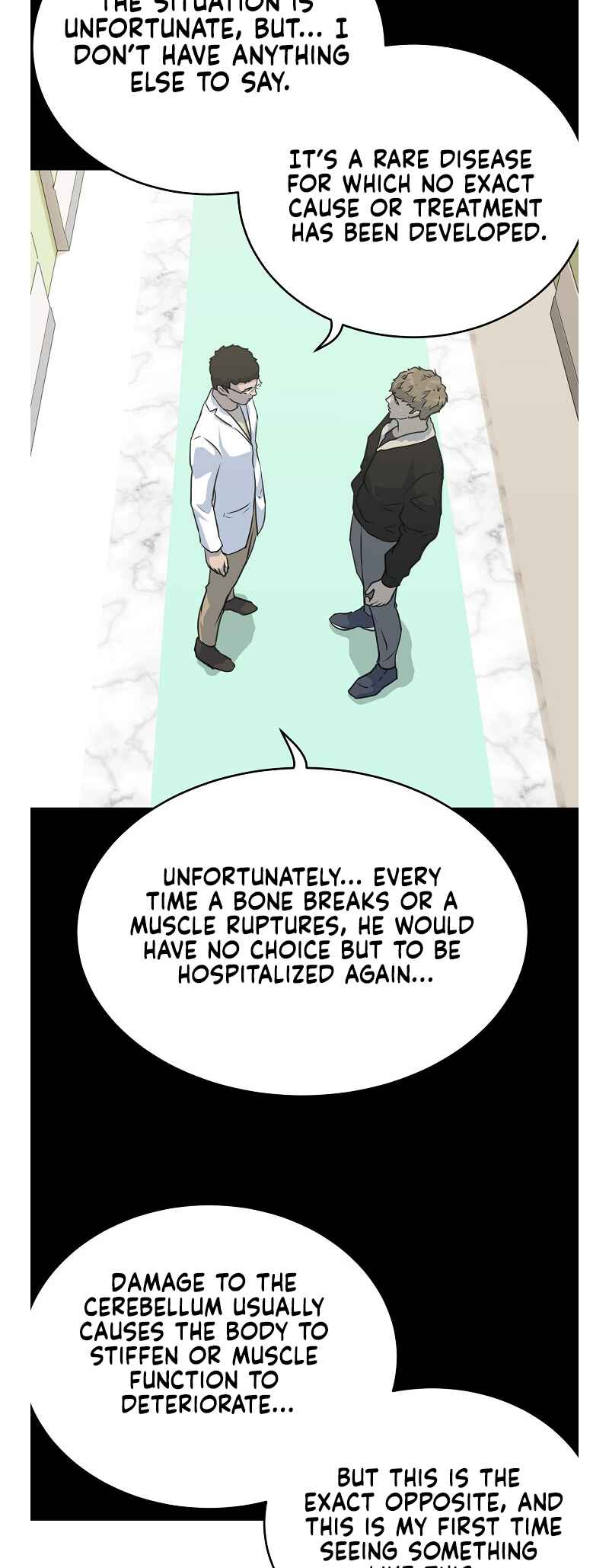Trigger Chapter 77 - Page 30