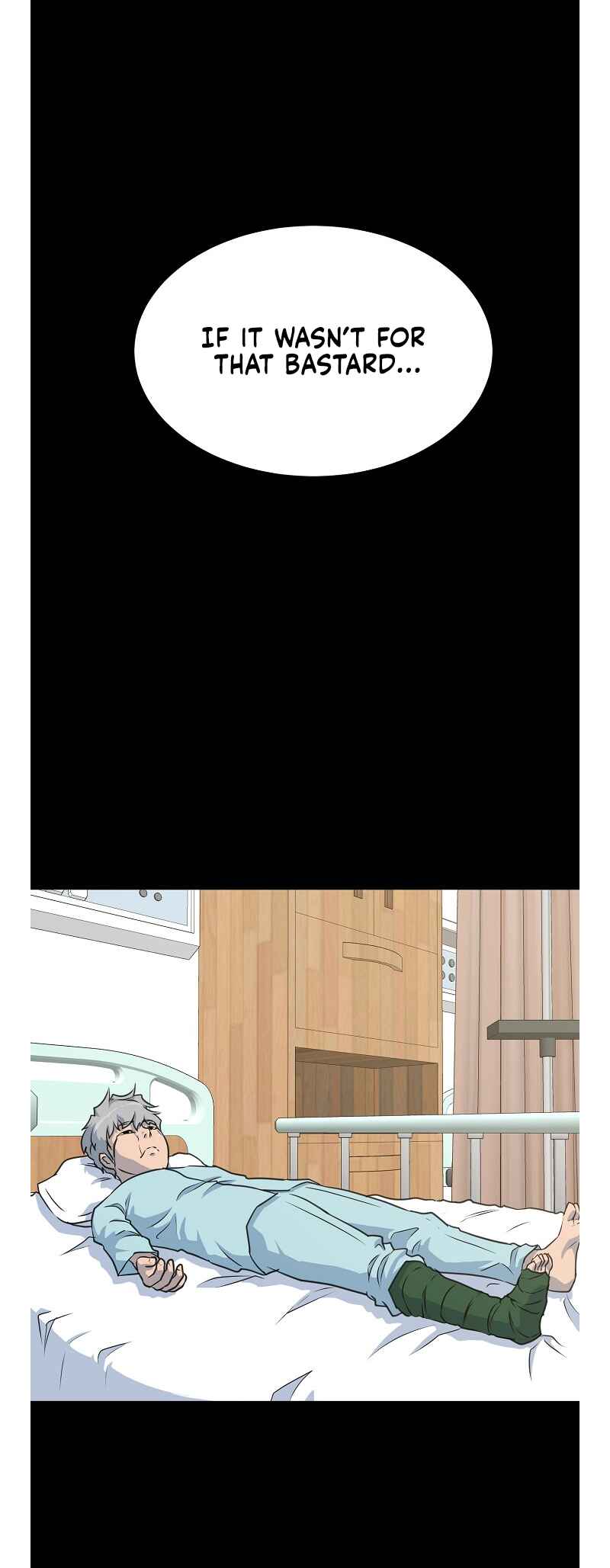 Trigger Chapter 77 - Page 32