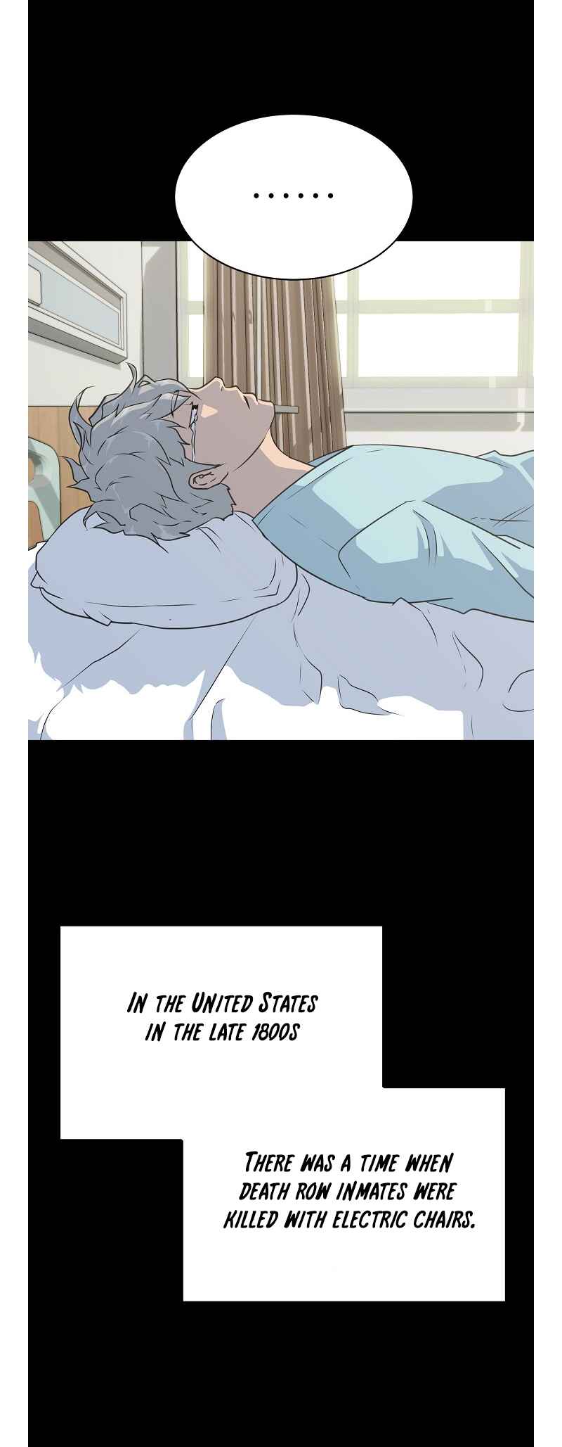 Trigger Chapter 77 - Page 33