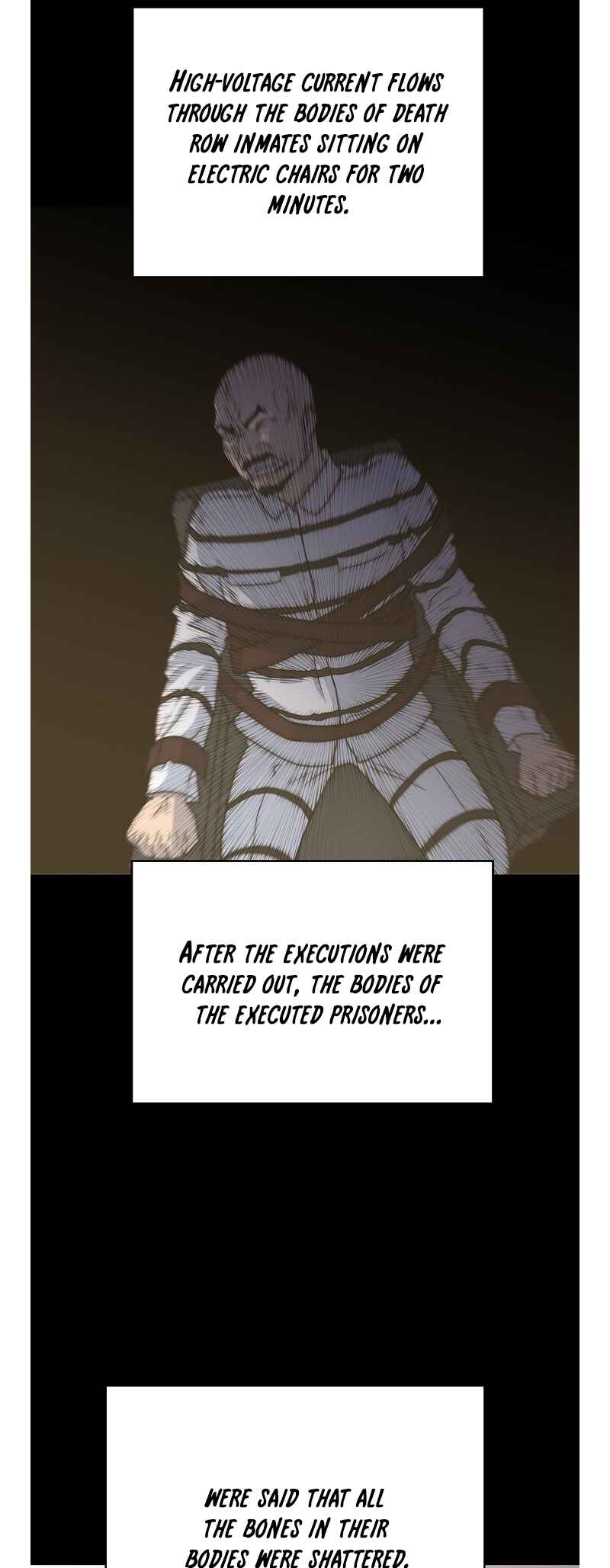 Trigger Chapter 77 - Page 34