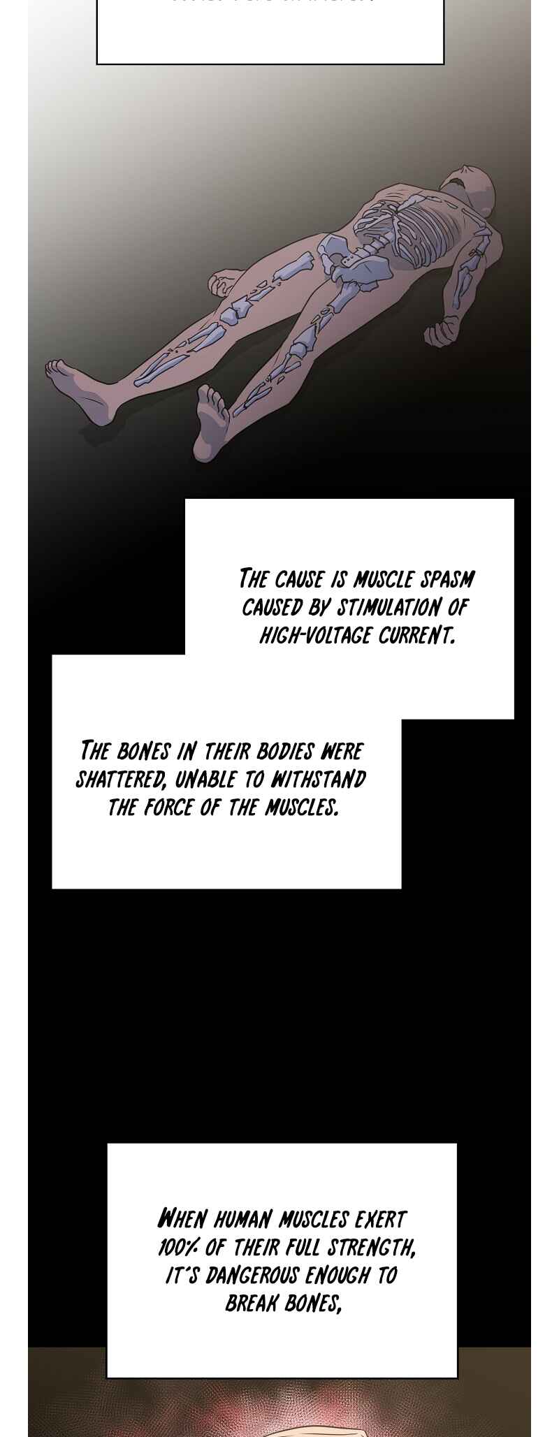 Trigger Chapter 77 - Page 35