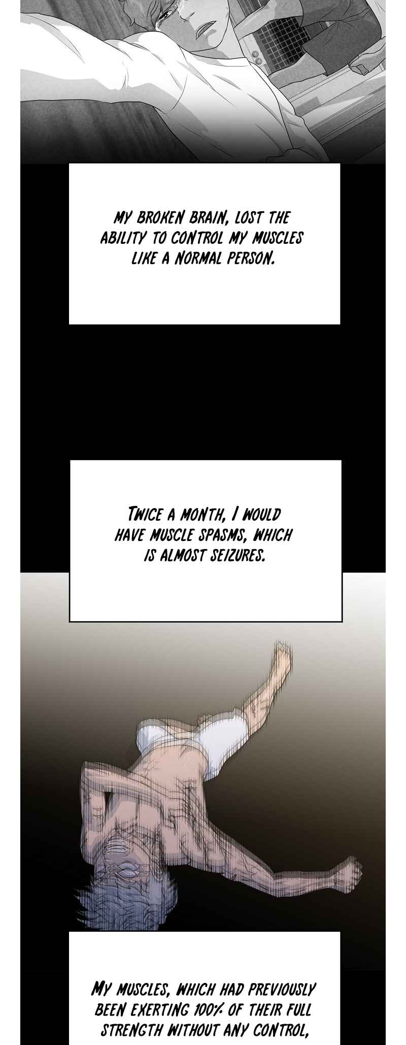 Trigger Chapter 77 - Page 37