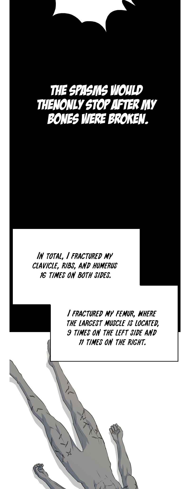 Trigger Chapter 77 - Page 39
