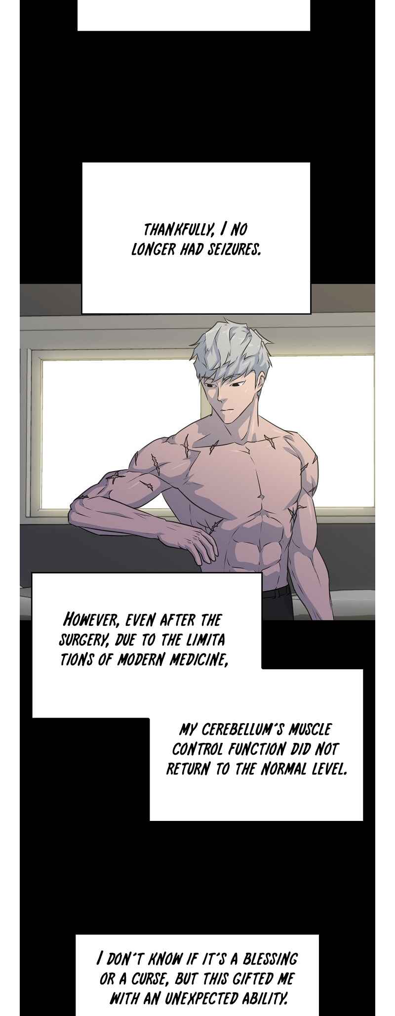 Trigger Chapter 77 - Page 42
