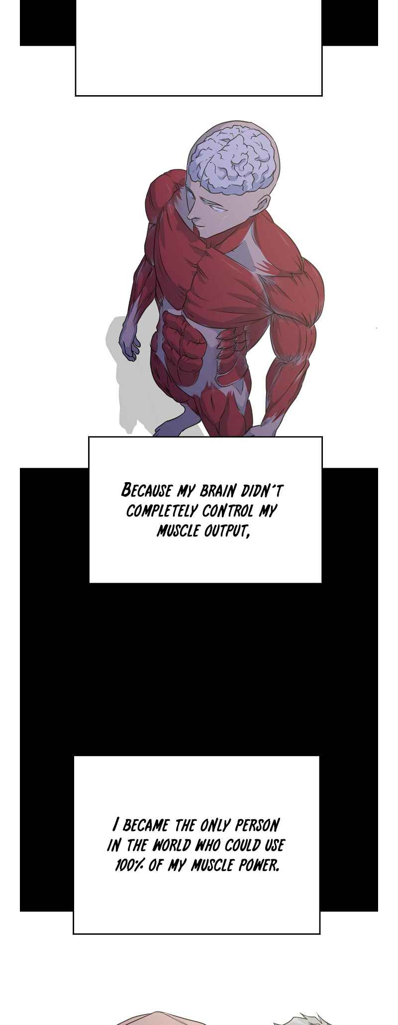 Trigger Chapter 77 - Page 43