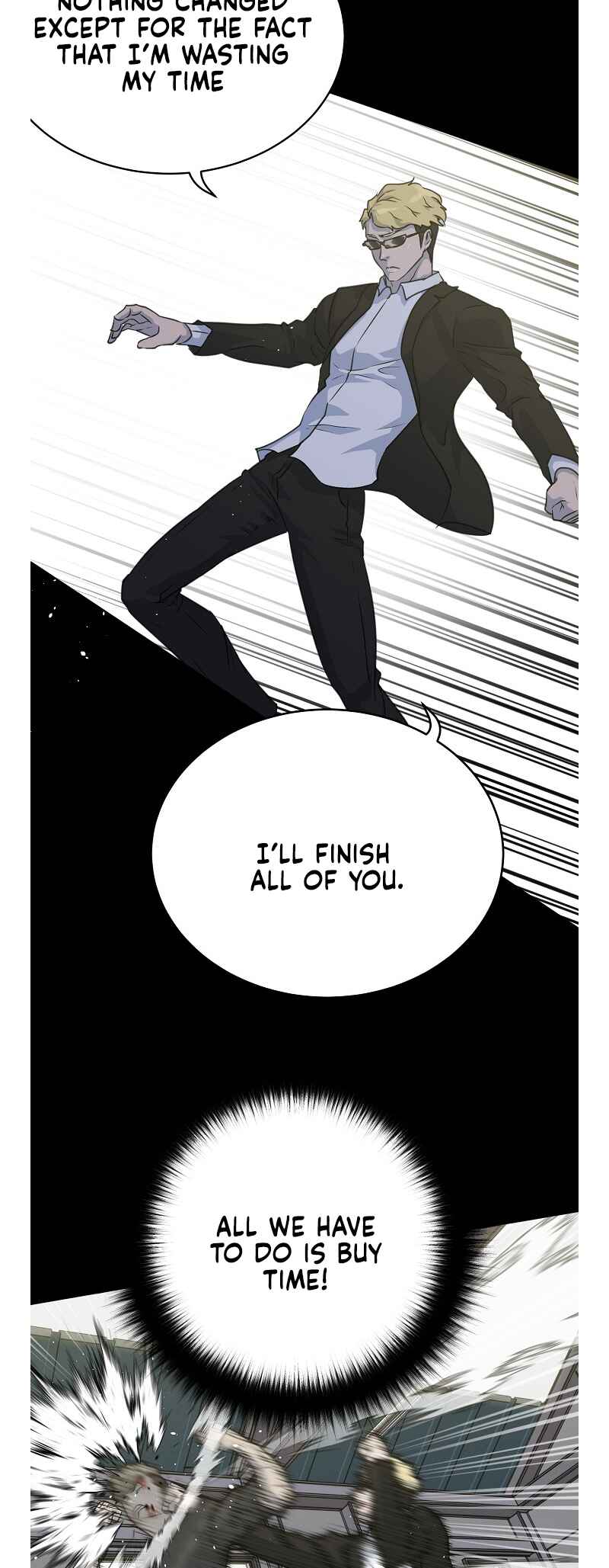 Trigger Chapter 77 - Page 48