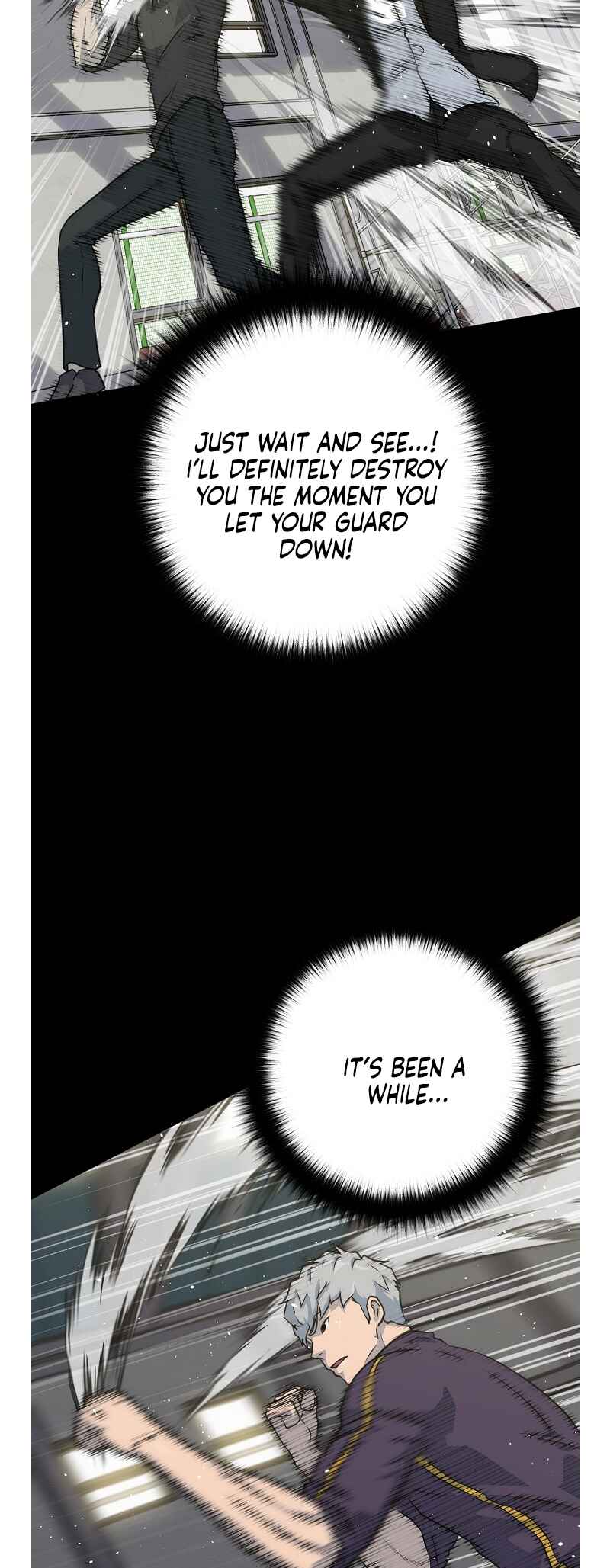 Trigger Chapter 77 - Page 49