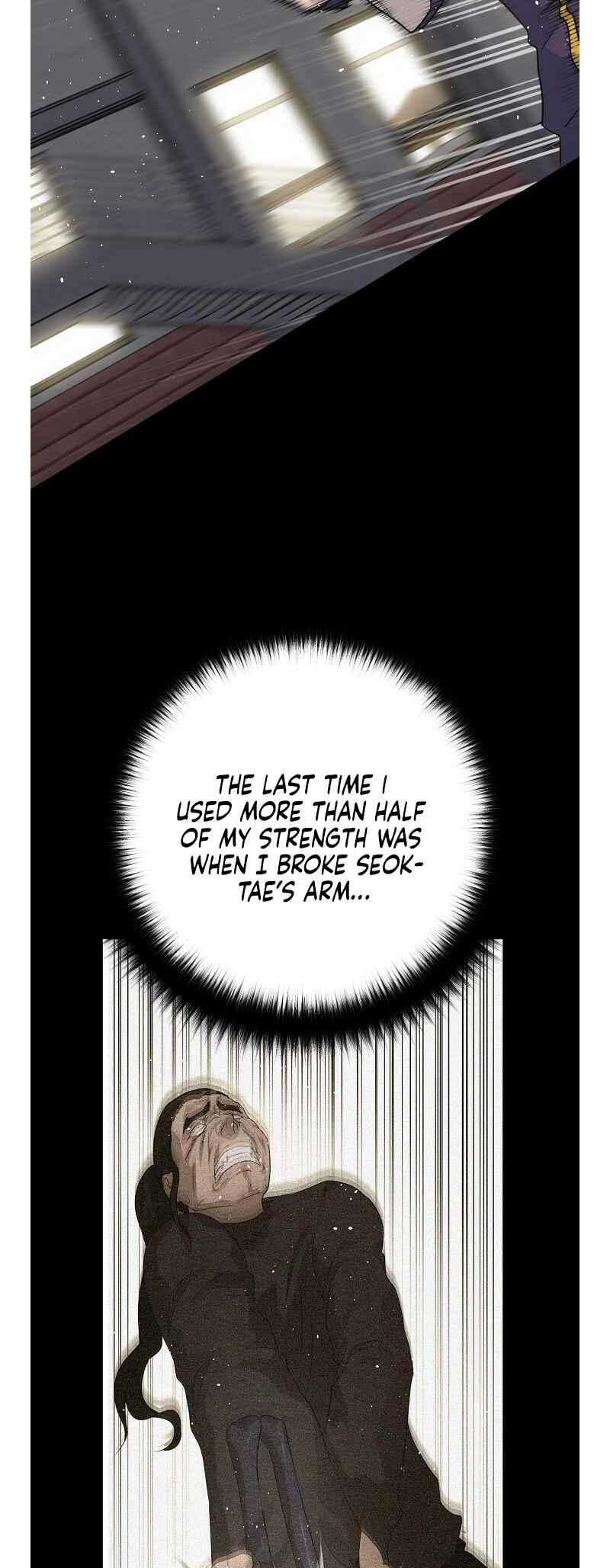 Trigger Chapter 77 - Page 50