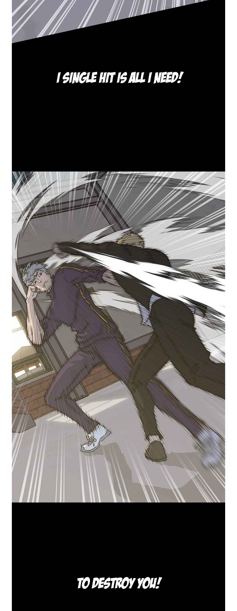 Trigger Chapter 77 - Page 53