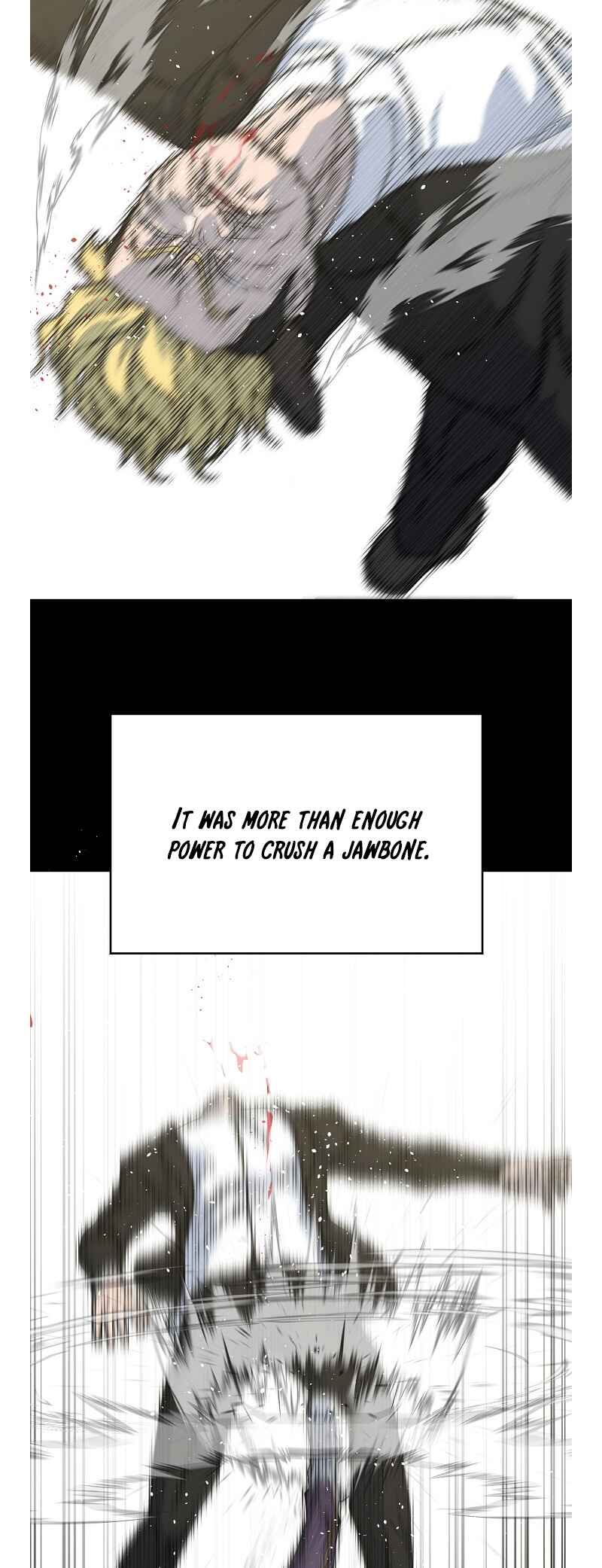 Trigger Chapter 77 - Page 63