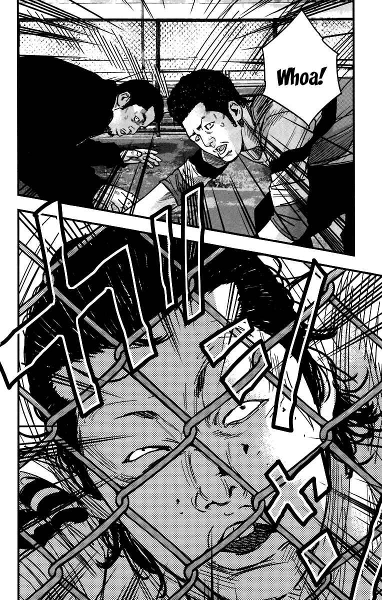 Crows ZERO II - Suzuran x Housen Chapter 4 - Page 8