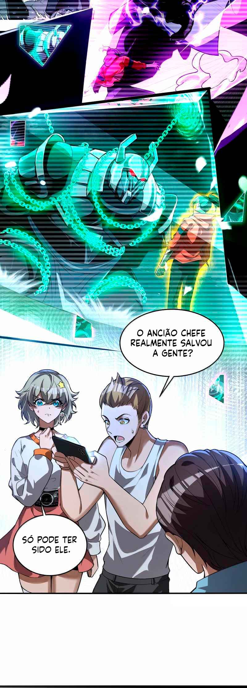 During the Live Streaming, I Proposed to a Female Ghost - And She Actually Agreed?! Chapter 22 - Page 25