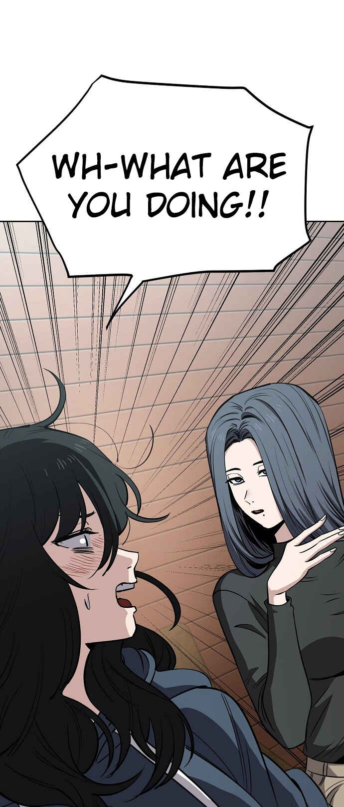 Mujikbaeksu Gye Baek-sun Chapter 95 - Page 17