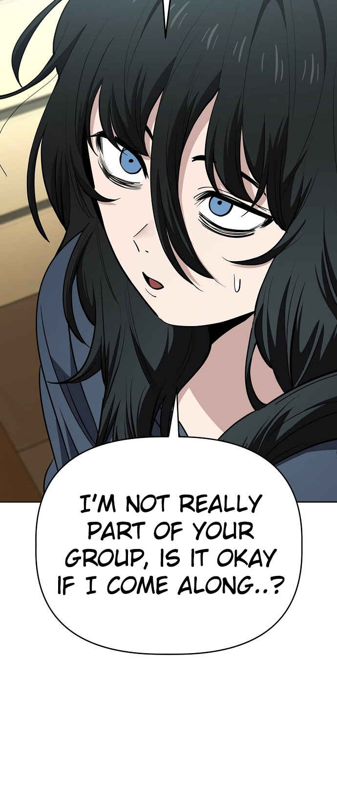 Mujikbaeksu Gye Baek-sun Chapter 95 - Page 27