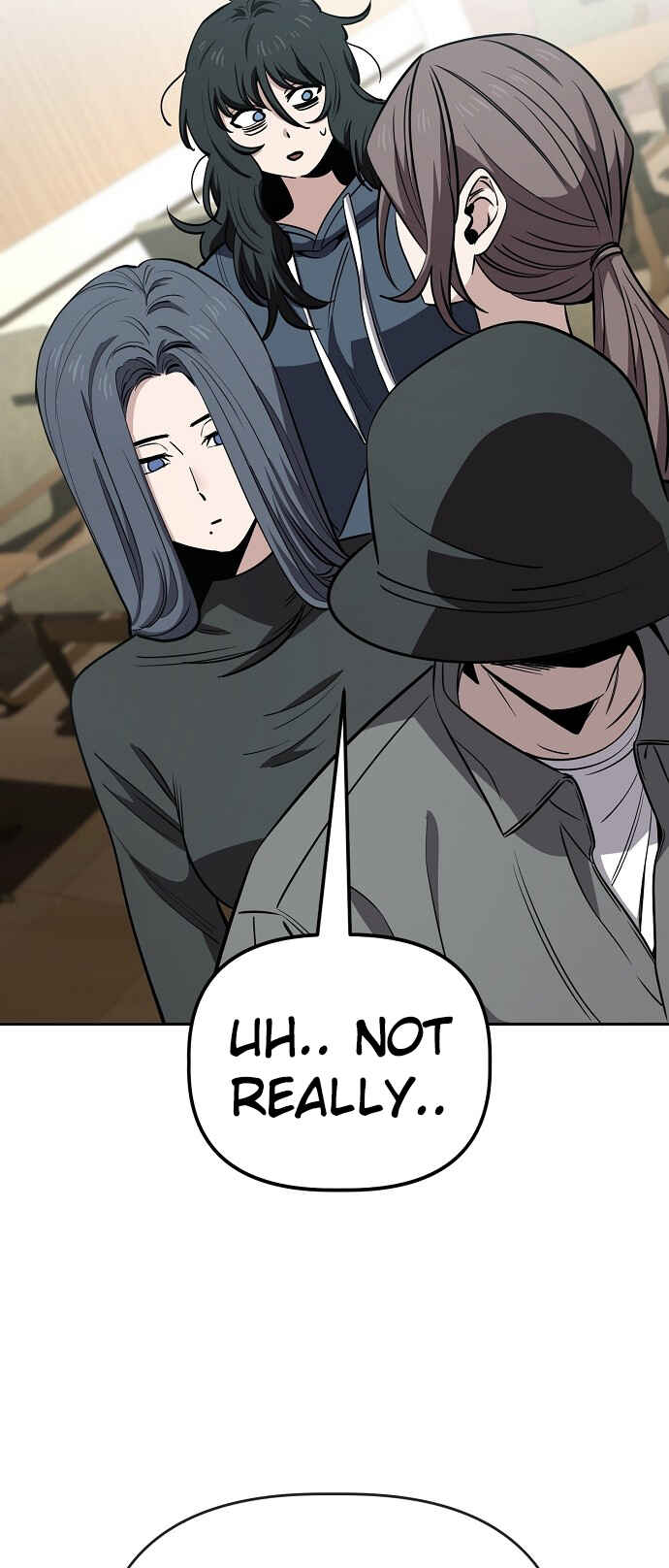 Mujikbaeksu Gye Baek-sun Chapter 95 - Page 30