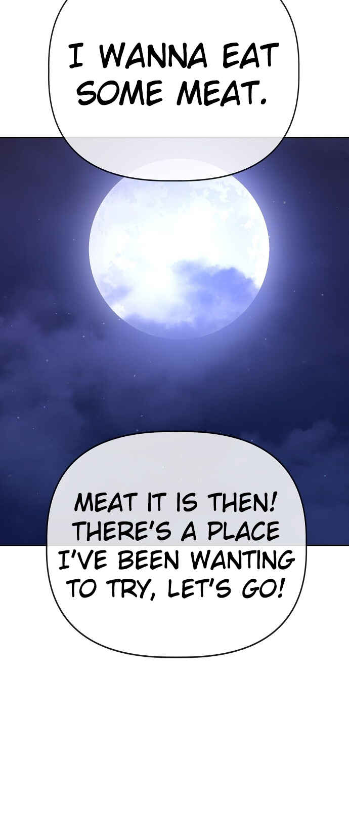 Mujikbaeksu Gye Baek-sun Chapter 95 - Page 31