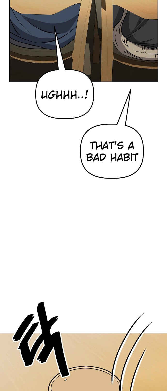 Mujikbaeksu Gye Baek-sun Chapter 95 - Page 41