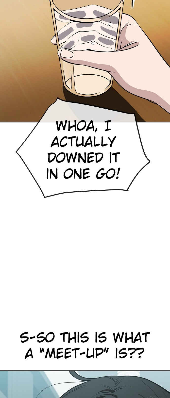 Mujikbaeksu Gye Baek-sun Chapter 95 - Page 42