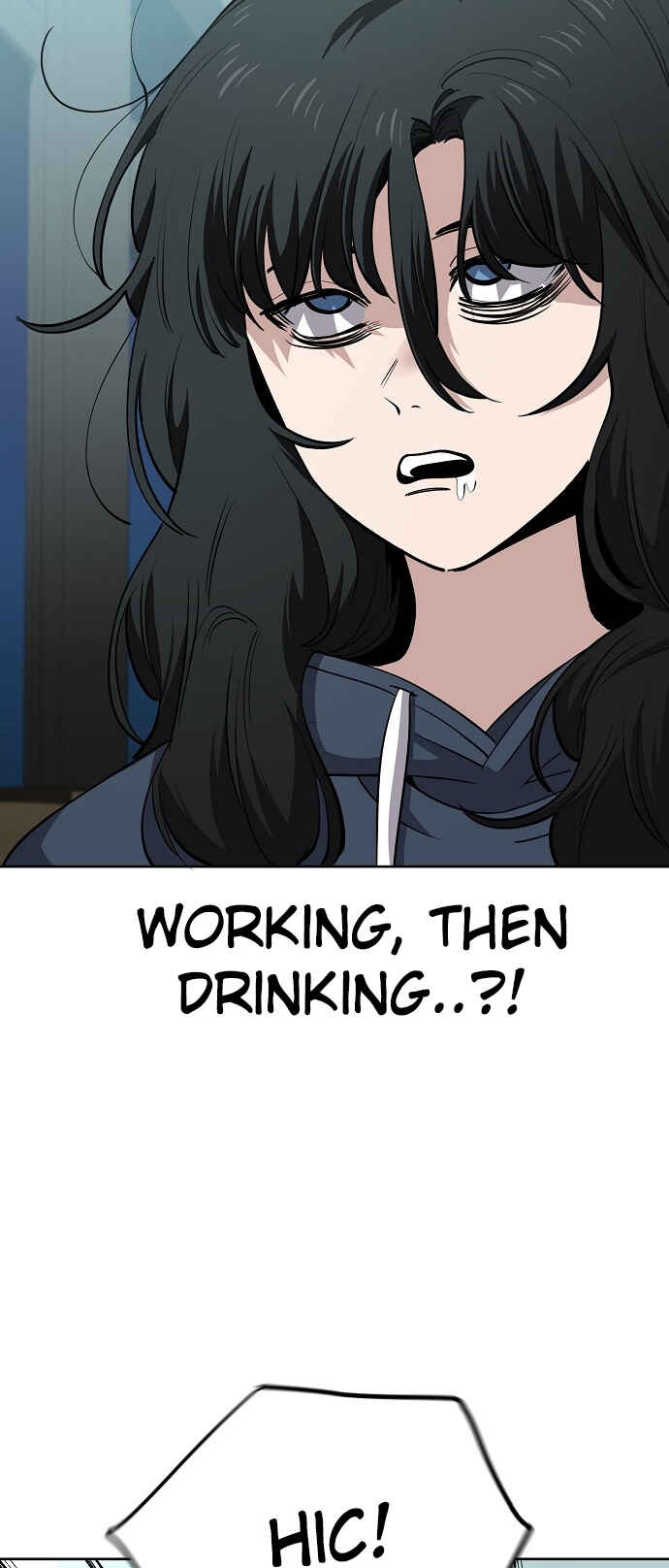 Mujikbaeksu Gye Baek-sun Chapter 95 - Page 43
