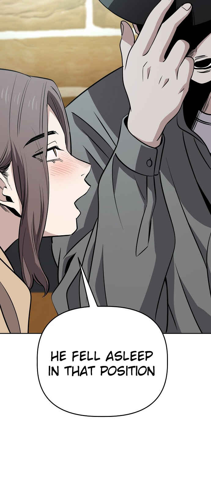 Mujikbaeksu Gye Baek-sun Chapter 95 - Page 49
