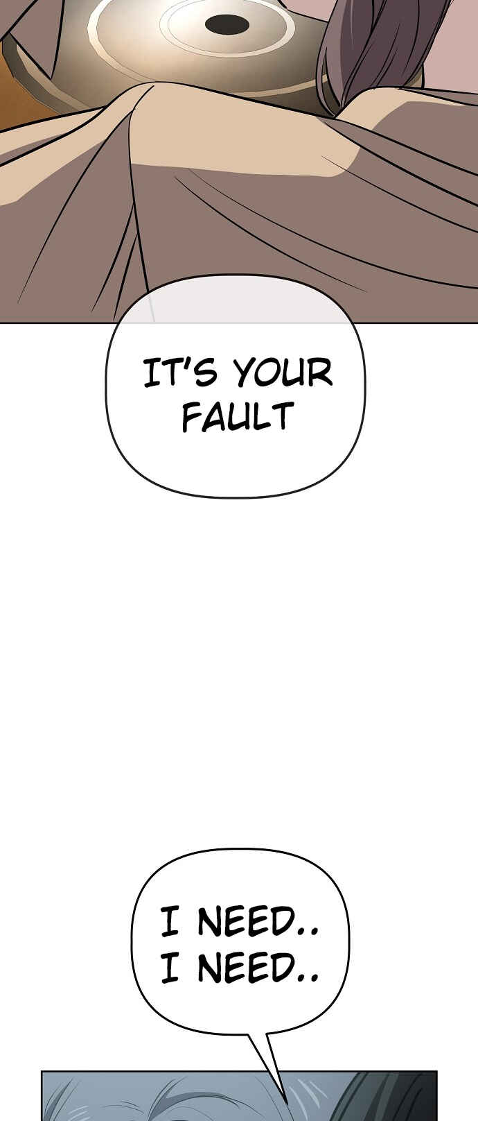 Mujikbaeksu Gye Baek-sun Chapter 95 - Page 51