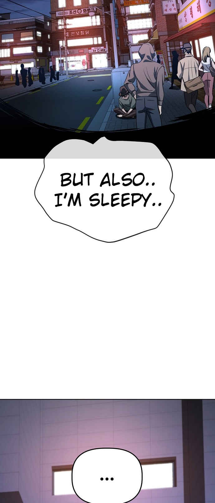 Mujikbaeksu Gye Baek-sun Chapter 95 - Page 59